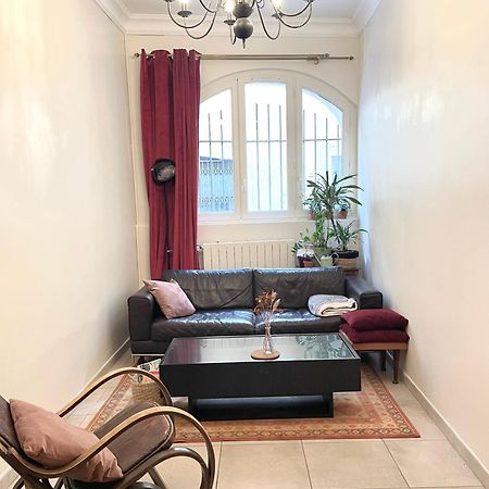 Fabuleux Т2 Appartement Au Coeur De Montpellier, Climatisation Kültér fotó