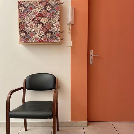 Fabuleux Т2 Appartement Au Coeur De Montpellier, Climatisation Kültér fotó