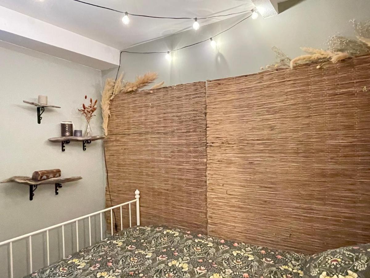 Fabuleux Т2 Appartement Au Coeur De Montpellier, Climatisation Kültér fotó
