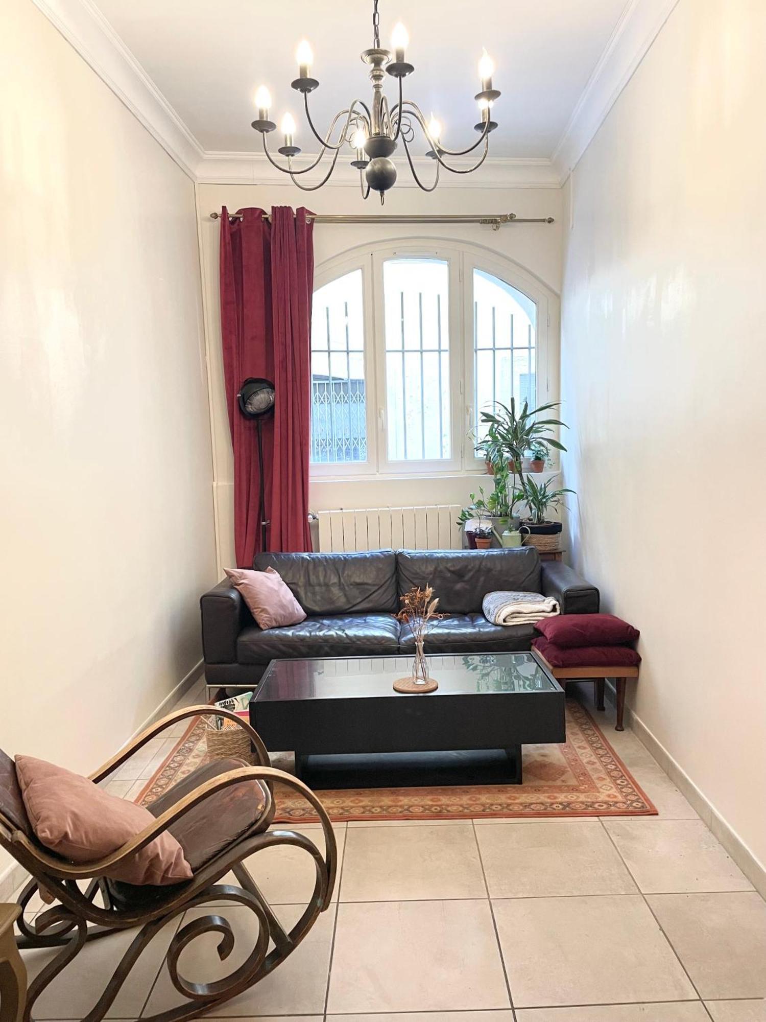 Fabuleux Т2 Appartement Au Coeur De Montpellier, Climatisation Kültér fotó