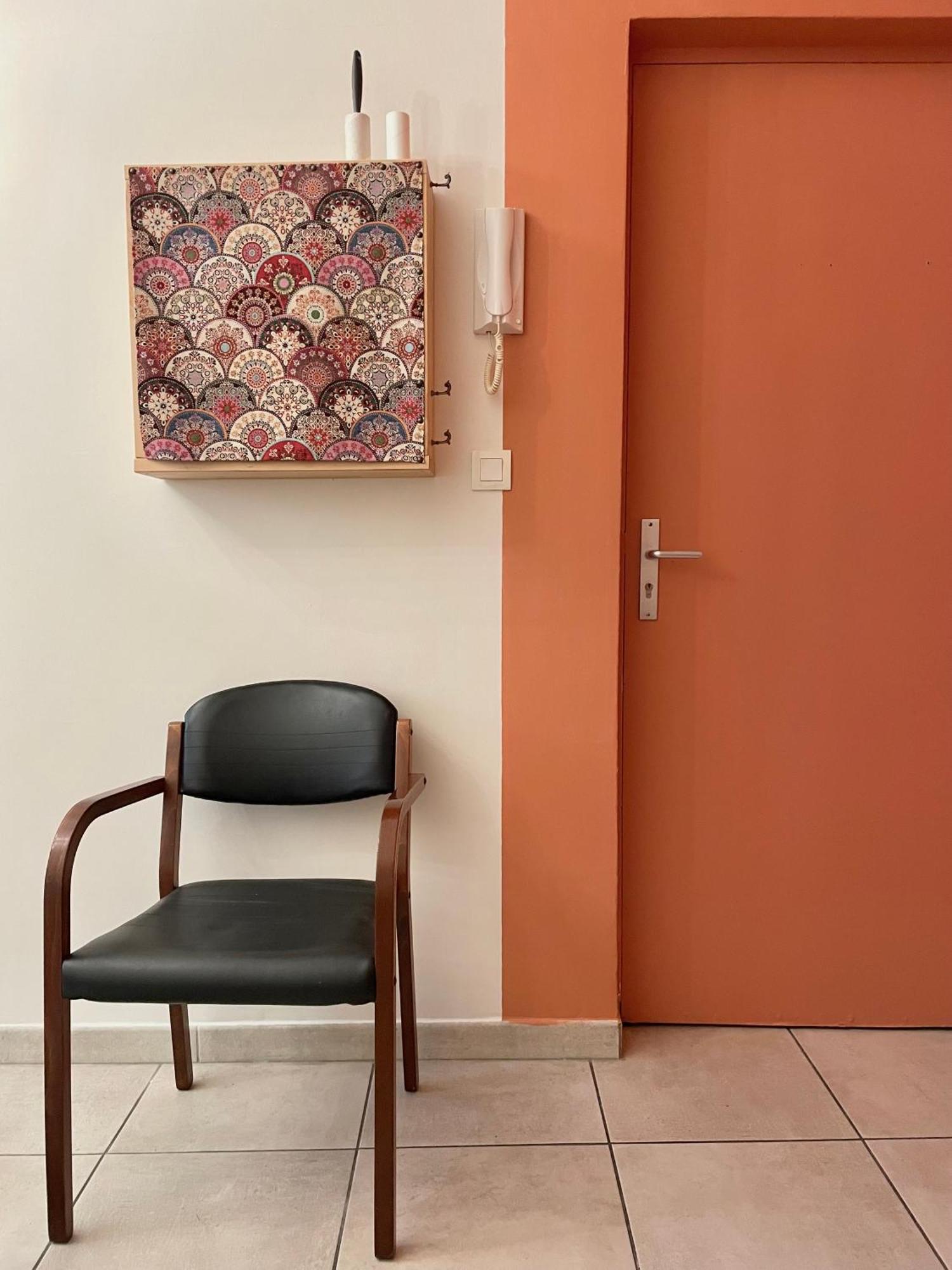 Fabuleux Т2 Appartement Au Coeur De Montpellier, Climatisation Kültér fotó