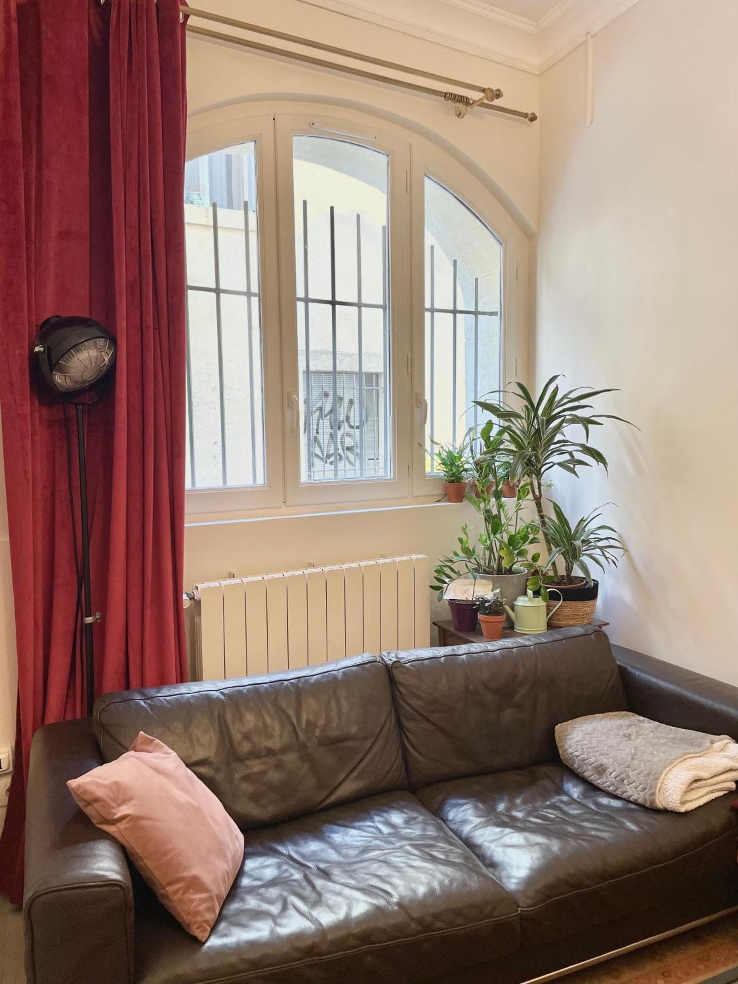 Fabuleux Т2 Appartement Au Coeur De Montpellier, Climatisation Kültér fotó